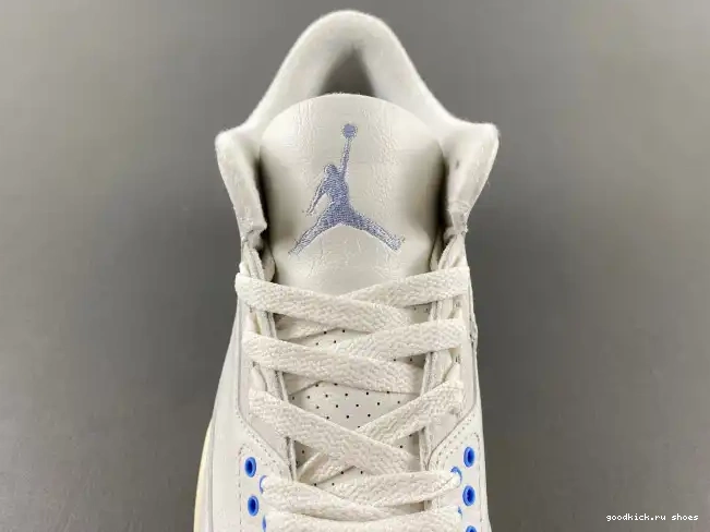 Air 3 Shorts CT8532-101 Lucky Jordan 0624